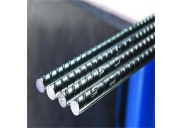 低含鋼量，首選高強(qiáng)度CRB600H鋼筋！