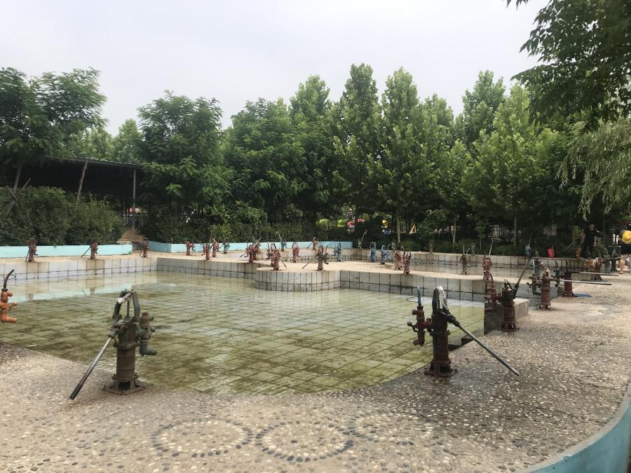 天鵝湖風(fēng)景區(qū)（泰山）速覽！(圖9)