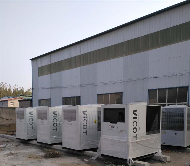 泰安中正節(jié)能工程設(shè)計(jì)有限公司：GB2、GC3級(jí)壓力管道設(shè)計(jì)，熱源廠、熱力站、地?zé)崮芄こ痰仍O(shè)計(jì)。電話：15662022051(圖1)