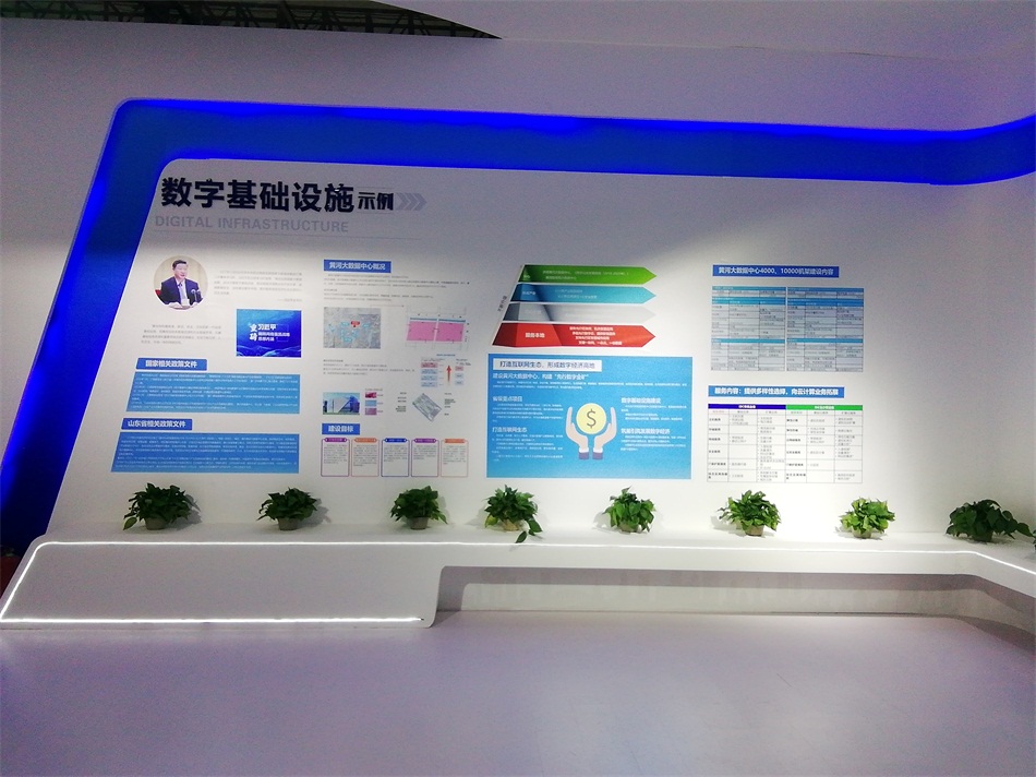 2020年山東綠博會(huì)“新城建”都有啥東東？(圖5)