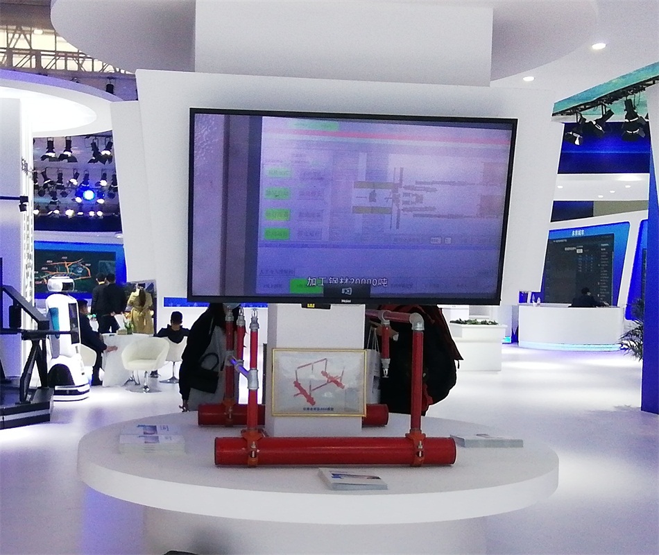 2020年山東綠博會(huì)“新城建”都有啥東東？(圖10)