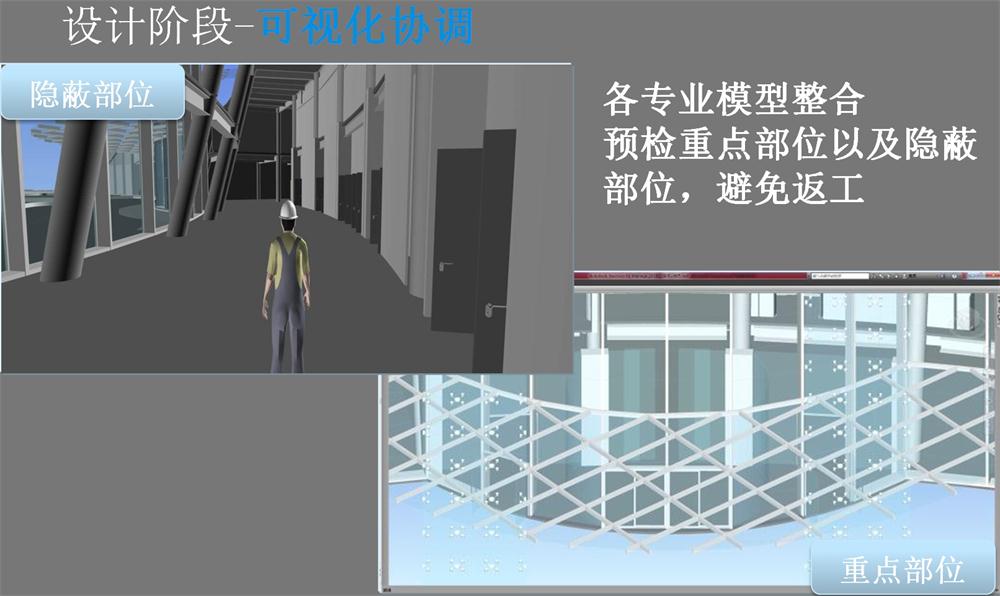 BIM技術(shù)一站式服務+案例展示！(圖15)