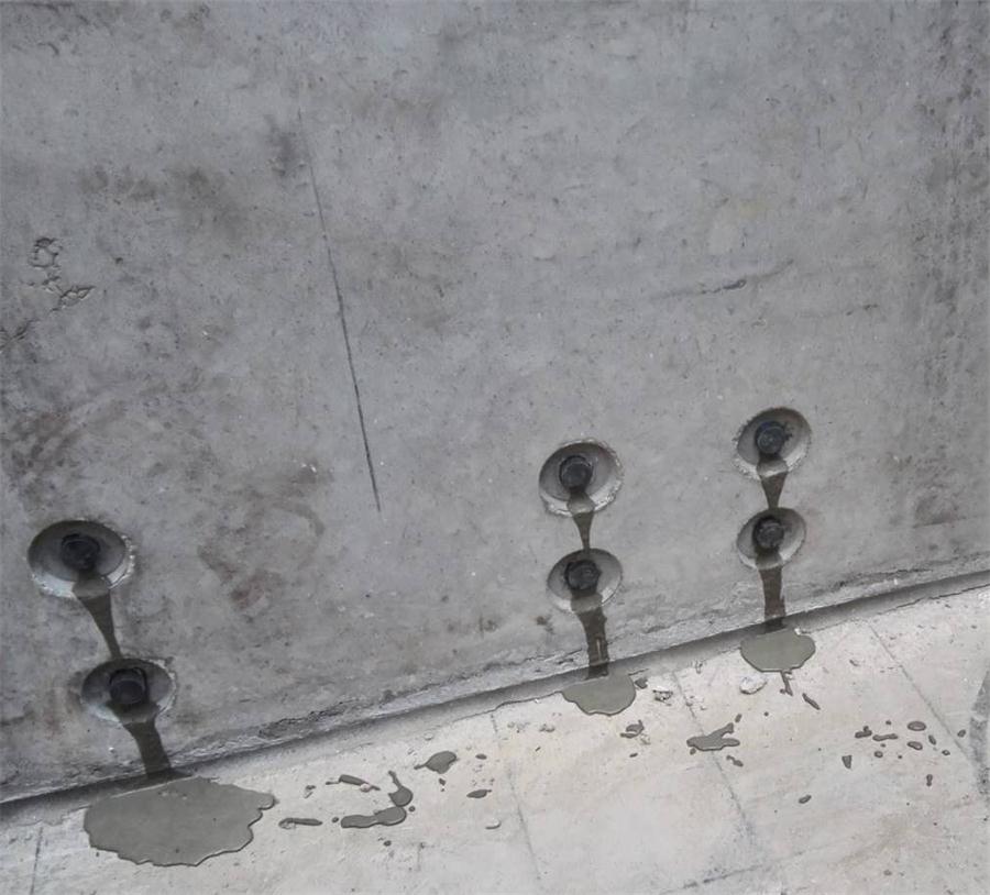 【四新學(xué)堂】：套筒灌漿那點(diǎn)事（裝配式建筑）！(圖10)