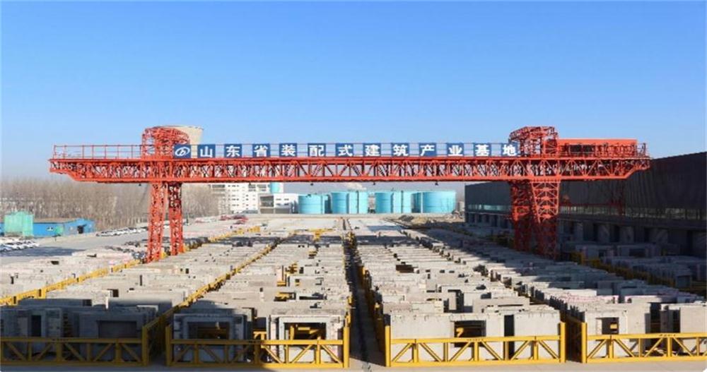 泰安：解讀裝配式建筑工作導(dǎo)則，促進(jìn)建筑產(chǎn)業(yè)化發(fā)展轉(zhuǎn)型升級!(圖2)