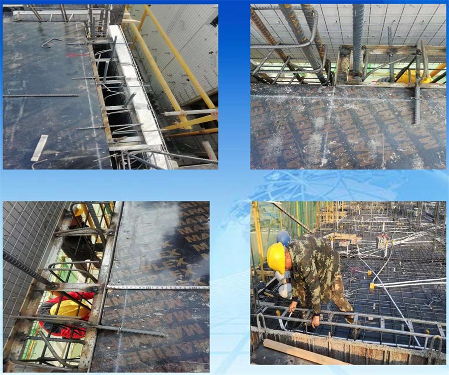 圖說“裝配式建筑案例”泰安水泉社區(qū)！(圖10)