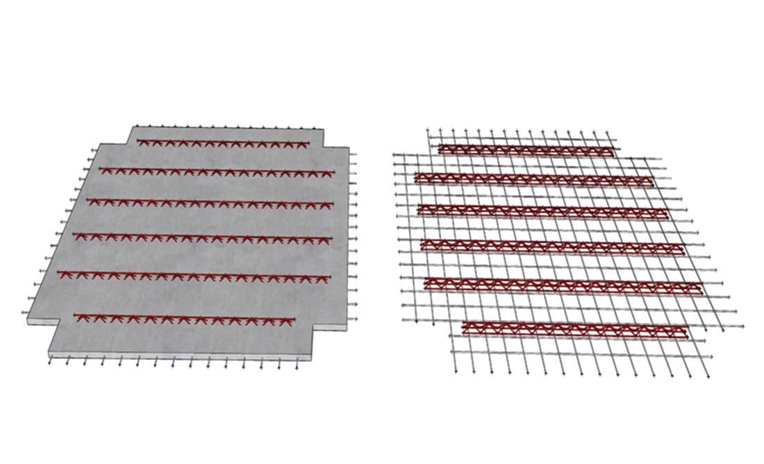 疊合柱+疊合墻：裝配式建筑建造新體系！(圖10)
