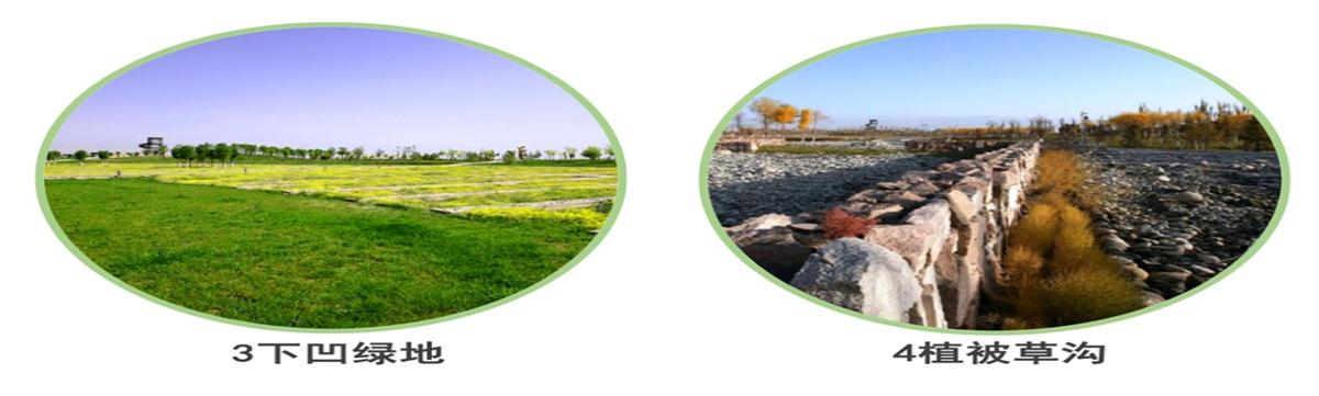 海綿城市的概念及建設“六”字方針！(圖3)