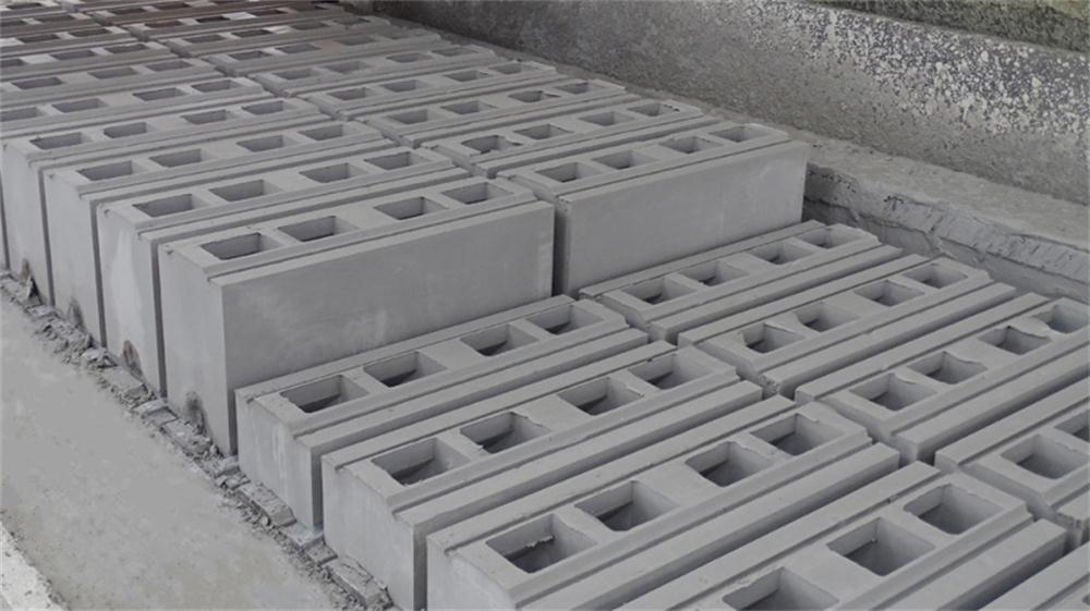 省錢的內(nèi)隔墻砌塊：免抹灰、裝配式建筑算分！(圖4)