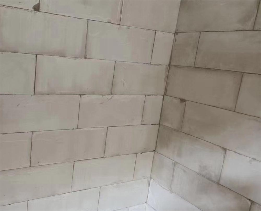 省錢的內(nèi)隔墻砌塊：免抹灰、裝配式建筑算分！(圖7)