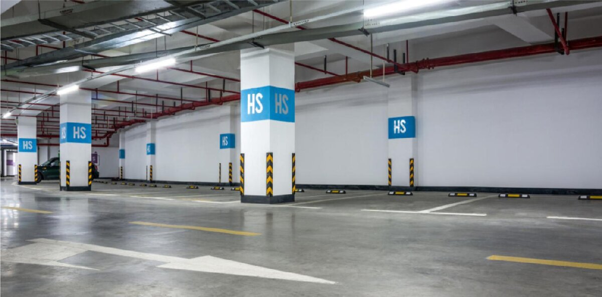 地下空間：防結(jié)露、防霉治理修繕(圖1)