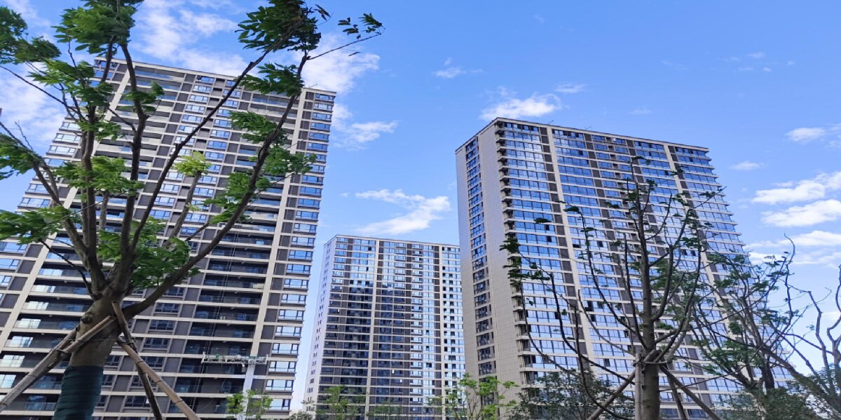 外墻一體化免拆除修繕兩個方案！(圖1)